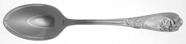 Porto (Stainless) Tablespoon (Serving Spoon)
