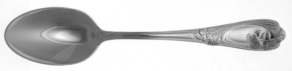 Porto (Stainless) Place/Oval Soup Spoon
