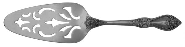 SRB269 (Stainless) All Stainless Pie Server