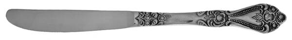 SRB269 (Stainless) Modern Solid Knife