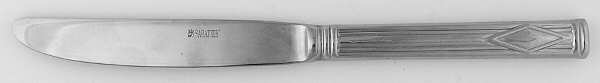 SBI7 (Stainless) Modern Hollow Knife