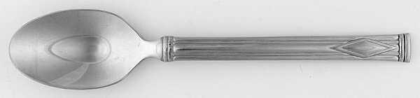 SBI7 (Stainless) Teaspoon