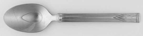 SBI7 (Stainless) Place/Oval Soup Spoon