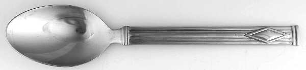SBI7 (Stainless) Tablespoon (Serving Spoon)
