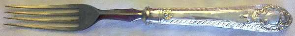SM3 (Stainless) Fork