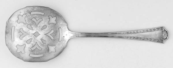 SHC18 (Silverplate) by Sheffield Silver Co (USA)