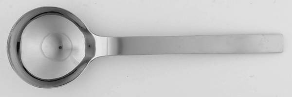 Drama (Stainless) Tablespoon (Serving Spoon)