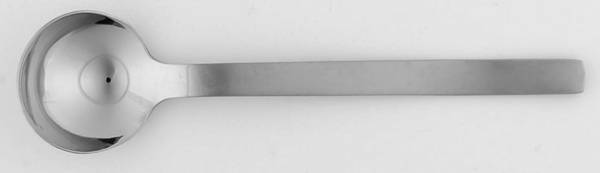 Drama (Stainless) Sugar Spoon