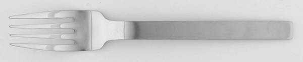 Drama (Stainless) Individual Salad Fork