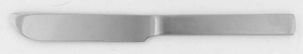 Drama (Stainless) New French Solid Knife