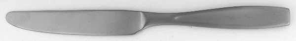 Palazzo (Stainless) Modern Solid Knife