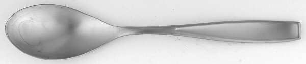 Palazzo (Stainless) Teaspoon