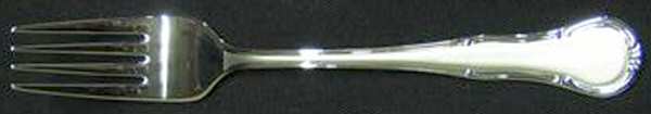 S5C3 (Stainless) Fork