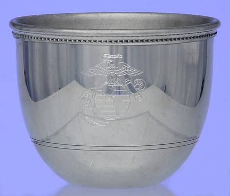 Images of America (Pewter, Hollowware) Jefferson Cup