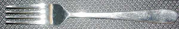 Albany (Stainless) Fork