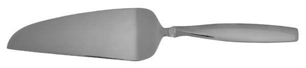 Axis (Stainless) Pie and Cake Server with Stainless Blade HC