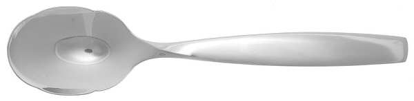 Axis (Stainless) Sugar Spoon