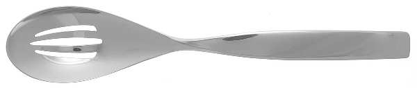 Axis (Stainless) Pierced Tablespoon (Serving Spoon)