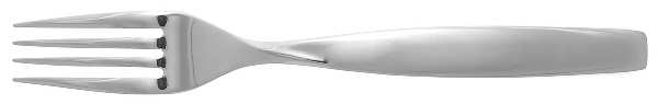 Axis (Stainless) Individual Salad Fork