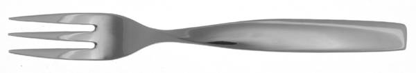 Axis (Stainless) Cocktail/Seafood Fork