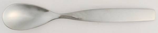 Axis (Stainless) Demitasse Spoon