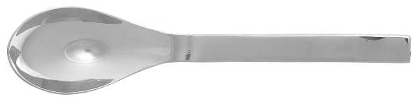Aria (Stainless) Sugar Spoon