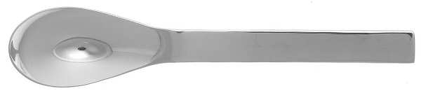 Aria (Stainless) Place/Oval Soup Spoon