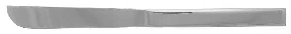 Aria (Stainless) Modern Solid Knife