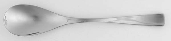 Equinox (Stainless) Tablespoon (Serving Spoon)