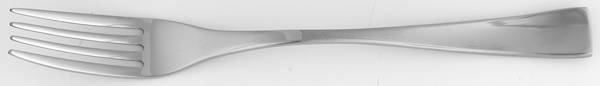 Equinox (Stainless) Individual Salad Fork