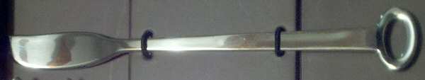 Party (Stainless) Individual Spreader