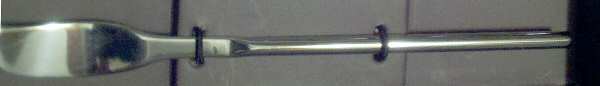 Party (Stainless) Individual Spreader
