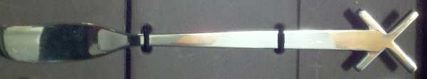 Party (Stainless) Individual Spreader