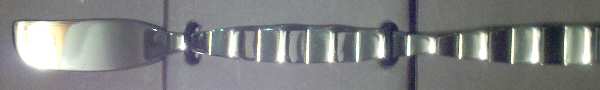 Party (Stainless) Individual Spreader