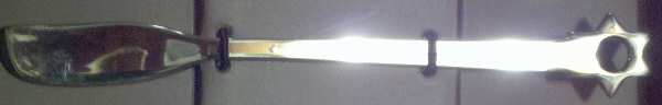 Party (Stainless) Individual Spreader