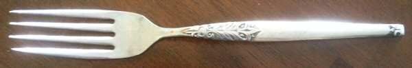 SRB271 (Stainless) by Stanley Roberts
