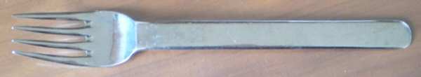 SBI8 (Stainless) Fork
