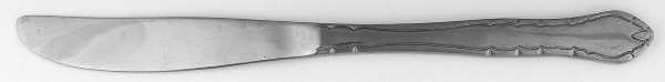 SRB272 (Stainless) Modern Solid Knife