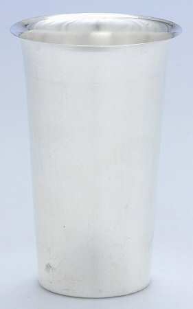 399 (Sterling, Hollowware) 10 Oz Tumbler