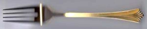 SRB273 (Gold Electroplate) by Stanley Roberts