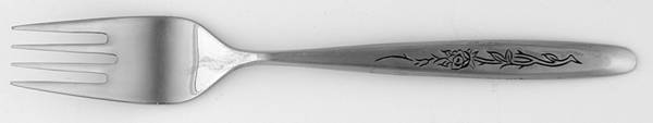 Strato Rose (Stainless) by Stanley Roberts