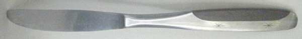 Nite N Day (Stainless) Modern Solid Knife
