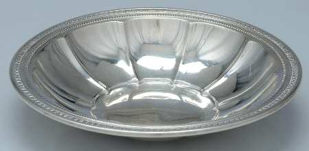504-80 (Sterling, Hollowware) by Dominick &amp; Haff