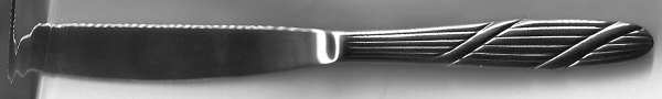 SRB277 (Stainless) by Stanley Roberts