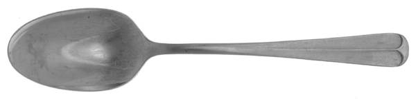 SEO11 (Stainless) Tablespoon (Serving Spoon) by Serco