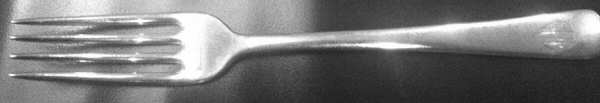 SVU10 (Sterling) Fork