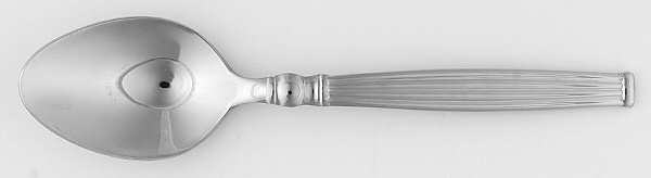 Colosseum (Stainless) Teaspoon