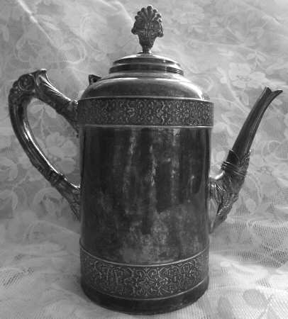 900 (Silverplate, Hollowware) by International Silver