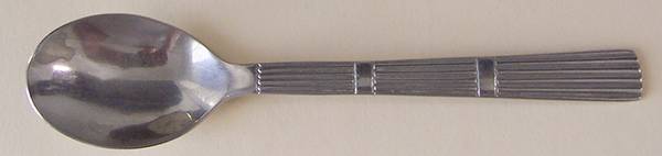 SRB280 (Stainless) Teaspoon