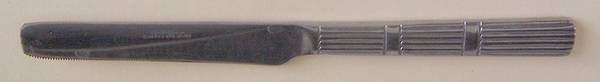 SRB280 (Stainless) New French Hollow Knife
